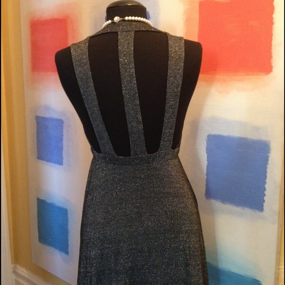 Free People Dance of the Night Dress🌟2X HP🌟 - Picture 3 of 4