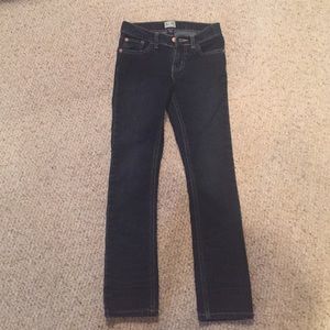 Children's place size 10 skinny jeans