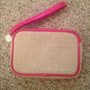 Bath & Body Works Wristlet