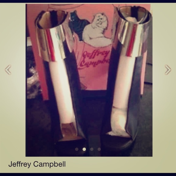 Jeffrey Campbell