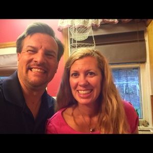 Meet your Posher, Thomas