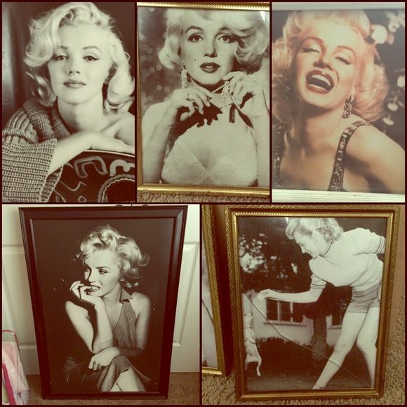 Marilyn Monroe Pictures