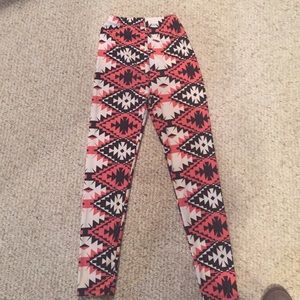 Kids leggings