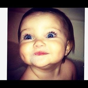 Meet your Posher, Zeinab