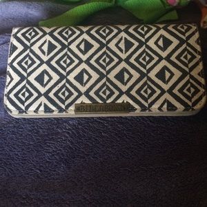 Billabong wallet