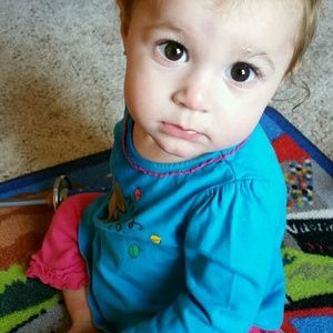 Meet your Posher, Tammy