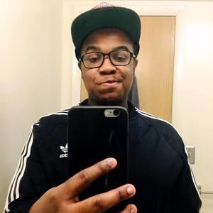 Meet your Posher, Chad