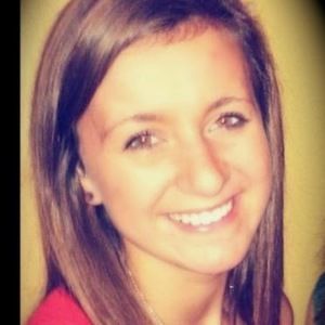 Meet your Posher, Kristen