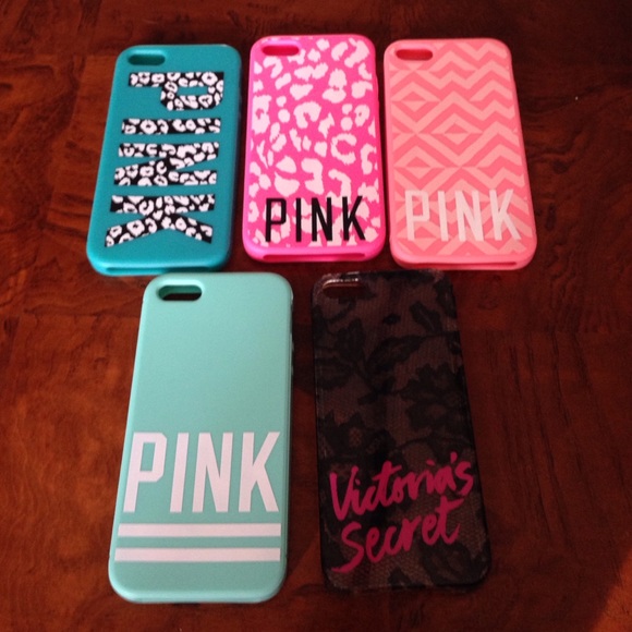 5 iPhone 5/5s case