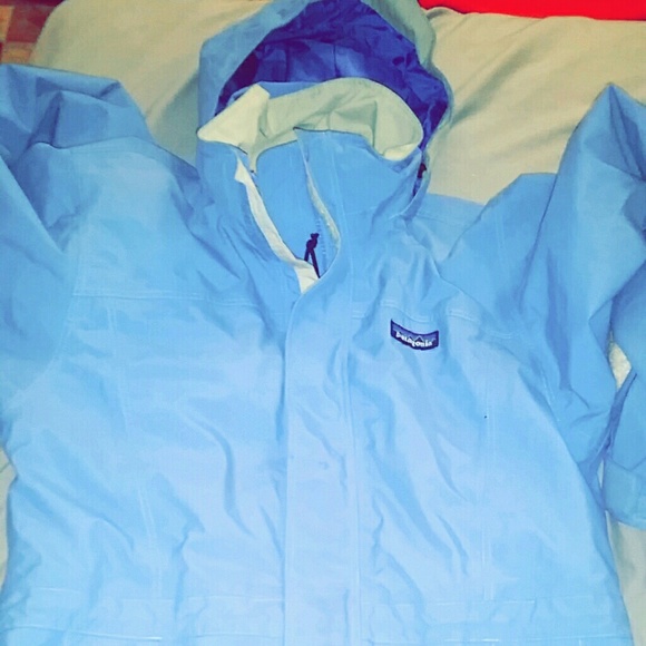 Patagonia Jackets & Blazers - Patagnoa coat on HOLD