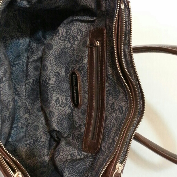 Urban Expressions purse - Picture 2 of 4