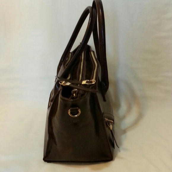 Urban Expressions purse - Picture 3 of 4