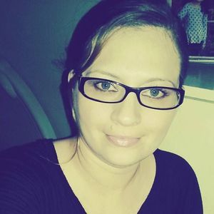 Meet your Posher, Abigail