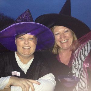 Meet your Posher, Teresa