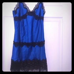 Victoria's Secret night gown