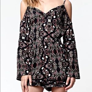 Kendall and Kylie, PACSUN Romper bundle