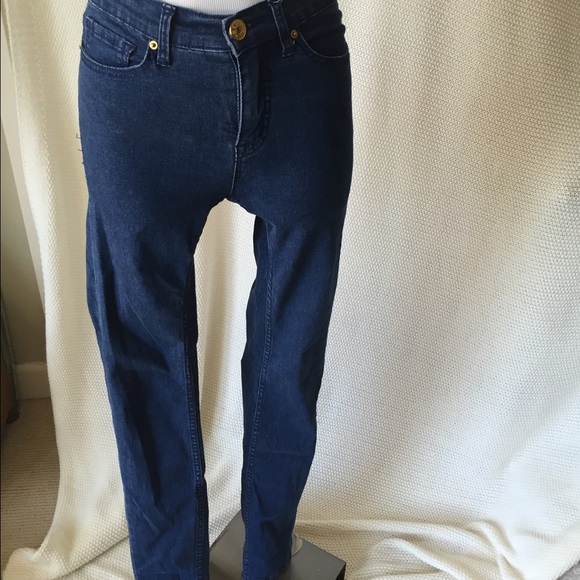 BDG Denim - BDG high rise jeans