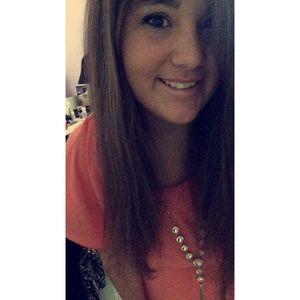 Meet your Posher, Meagan