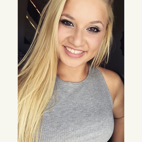 Meet your Posher, Cameron