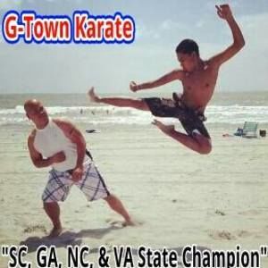 Meet your Posher, John