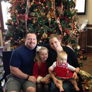 Meet your Posher, Joseph