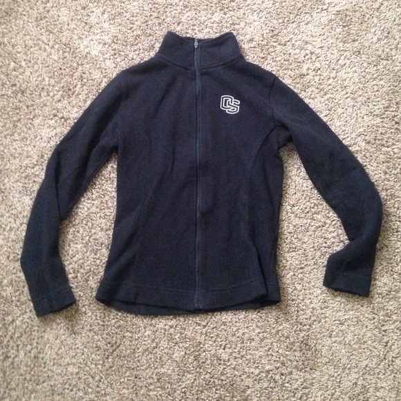 Oregon state zip up