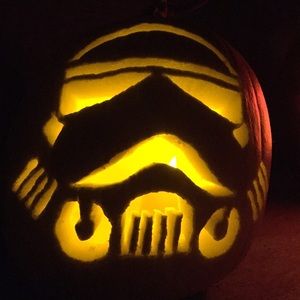 Meet your Posher, Kristin