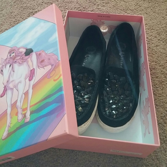 Jeffery campbell sneakers - Picture 1 of 3