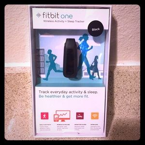 Fitbit One