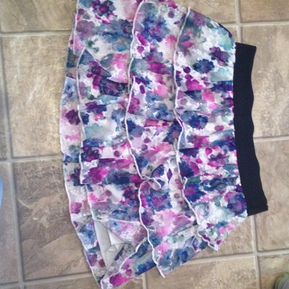 Joe benbasset skirt
