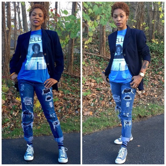 Vintage Blazer
