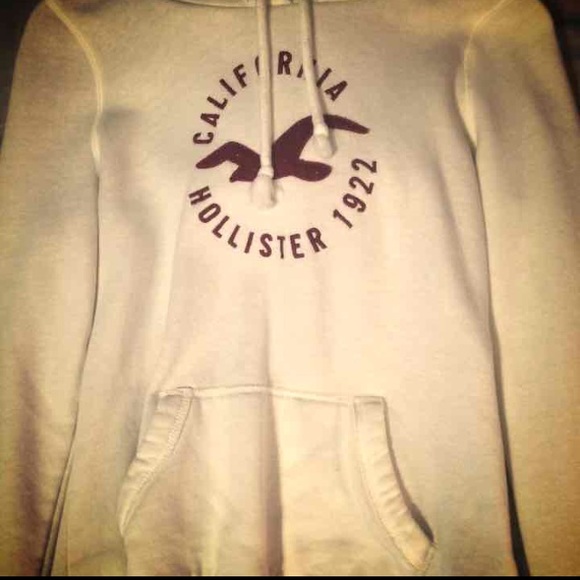 Hollister Hoodie