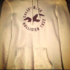Hollister Hoodie