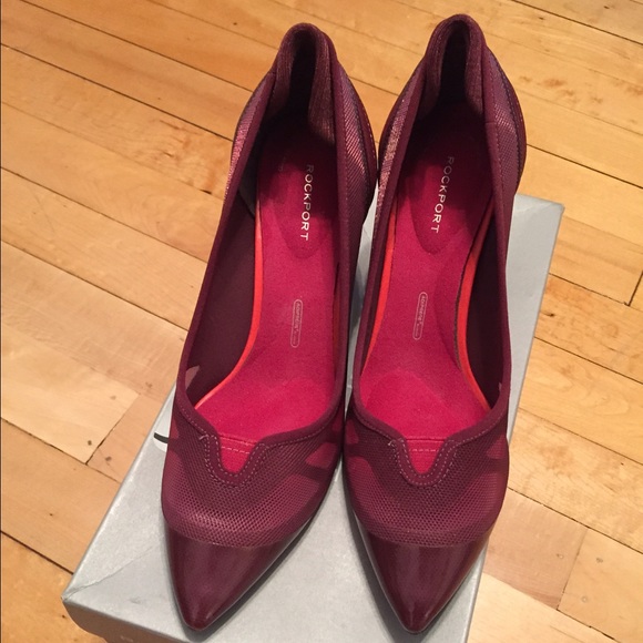 Rockport Active Pump size 7M