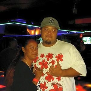 Meet your Posher, Camesha