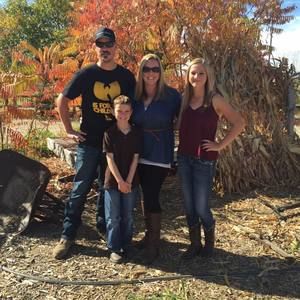 Meet your Posher, Genesis