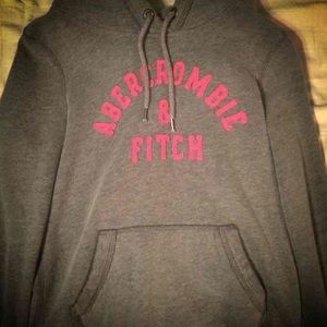 A&F Hoodie