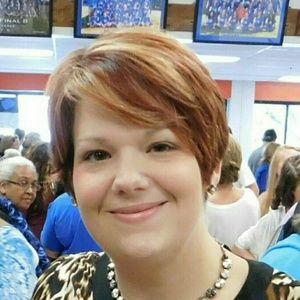 Meet your Posher, Susan