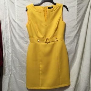 Tahari dress, size 4