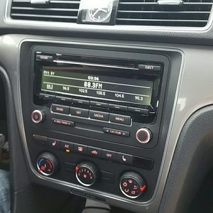 Meet your Posher, Randall