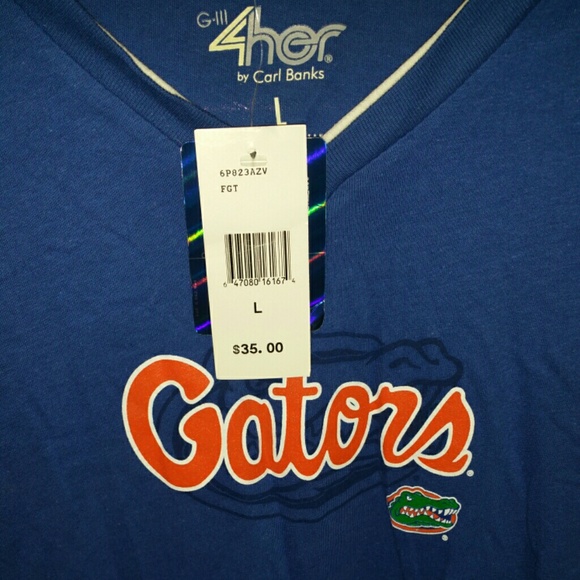 Collage Football T-Shirt