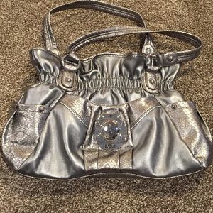 Kathy Van Zealand bag