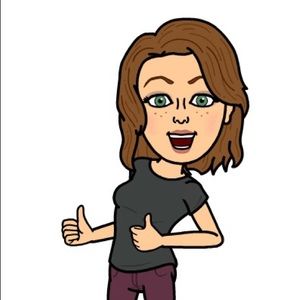 Meet your Posher, Erica