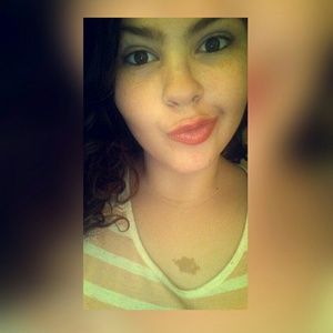 Meet your Posher, Toni