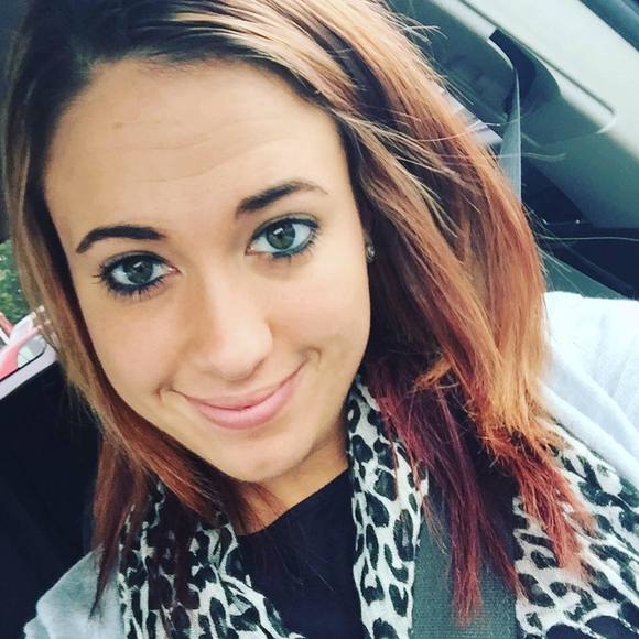 Meet your Posher, Shelby