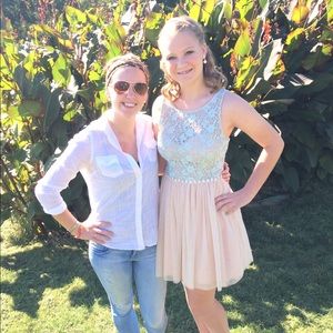 Meet your Posher, Emma