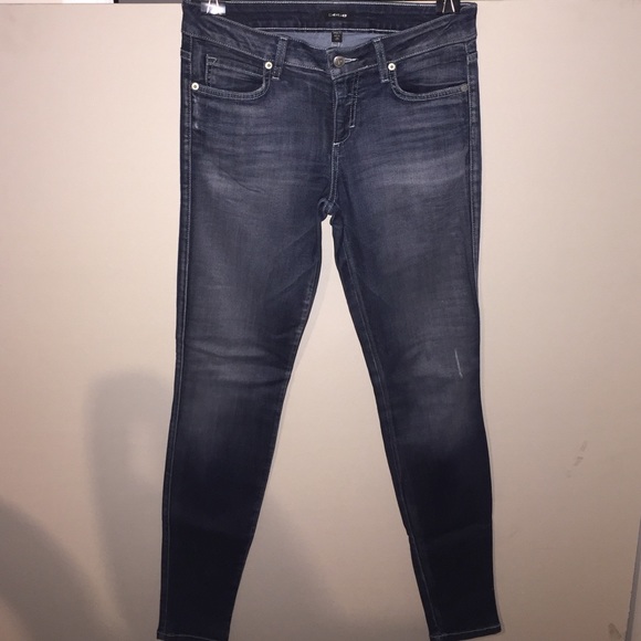 Bebe Skinny jeans