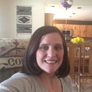 Meet your Posher, Heidi