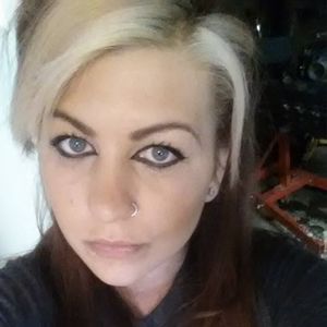 Meet your Posher, Katrina