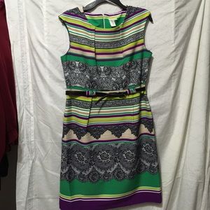 Maglia dress, size 12